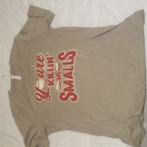 Bella Canvas Tee